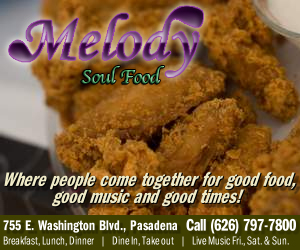 Melody Soul Food Restaurant